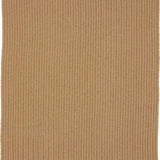 rhody solid poly s006 camel rug