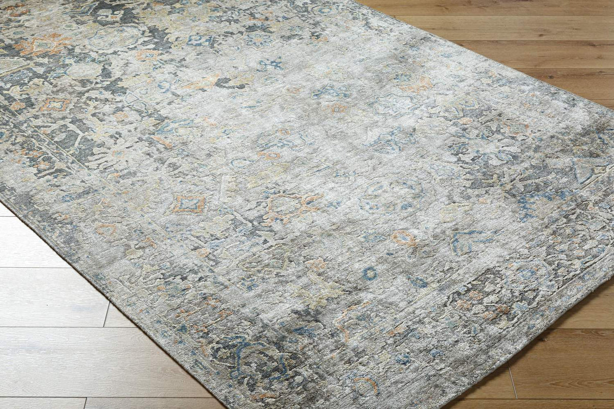 surya ghordes ghr 2300 olive rug