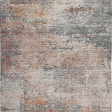 dalyn solace sl5 gray rug