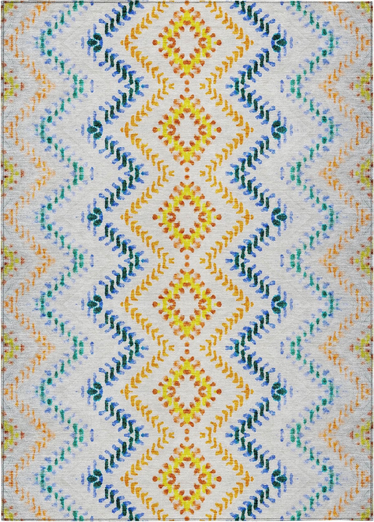addison chantille acn683 ivory rug
