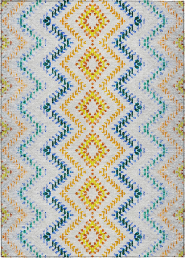 addison chantille acn683 ivory rug
