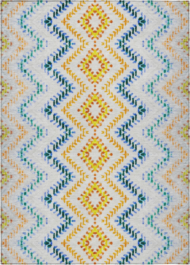 addison chantille acn683 ivory rug