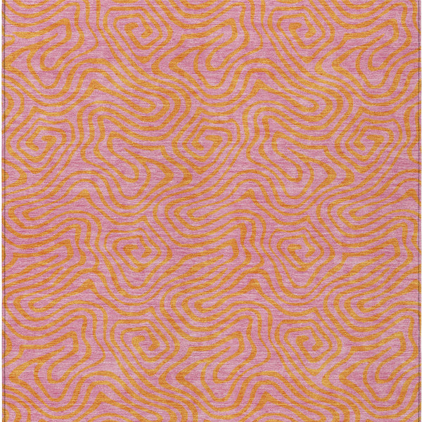 addison chantille acn1031 pink rug