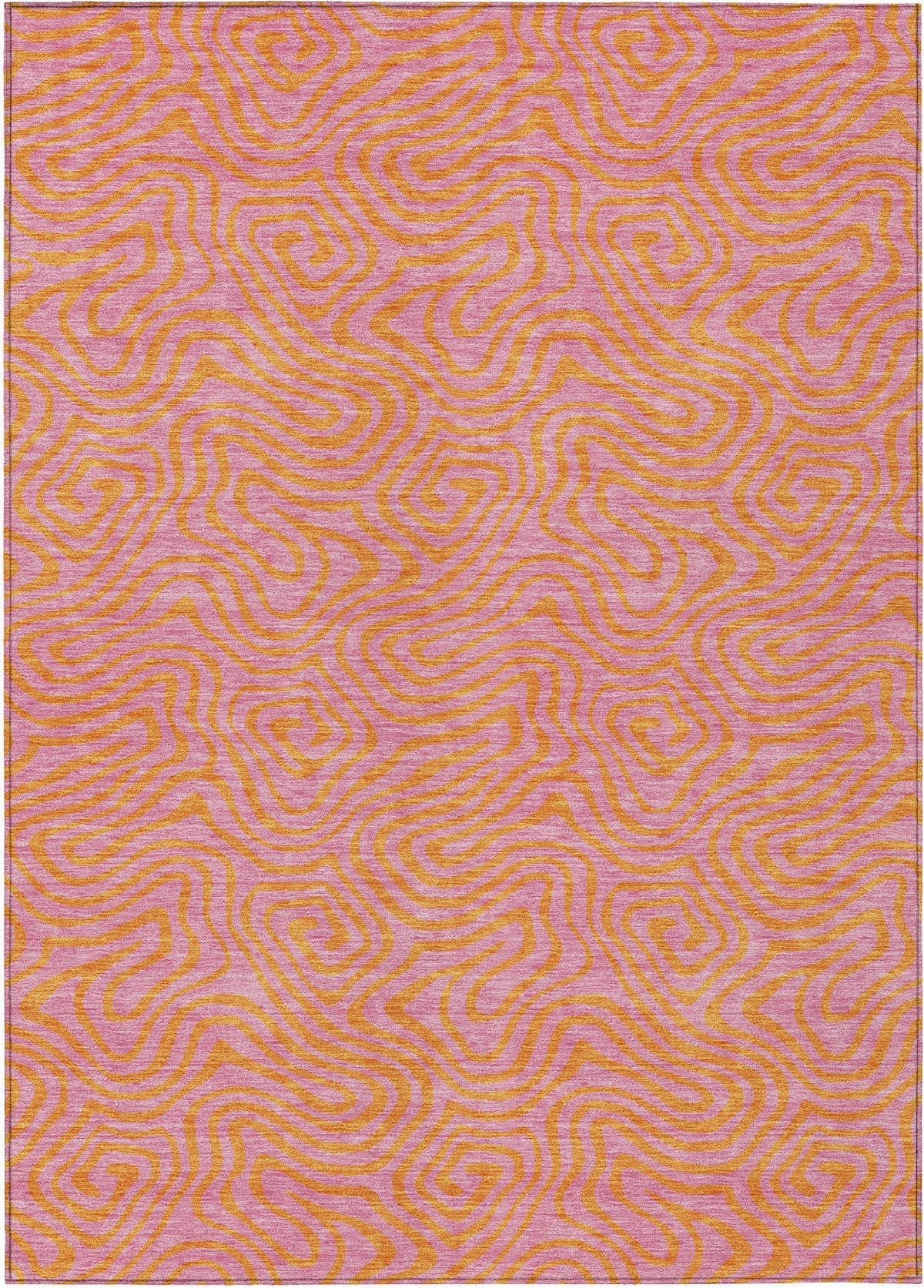 addison chantille acn1031 pink rug