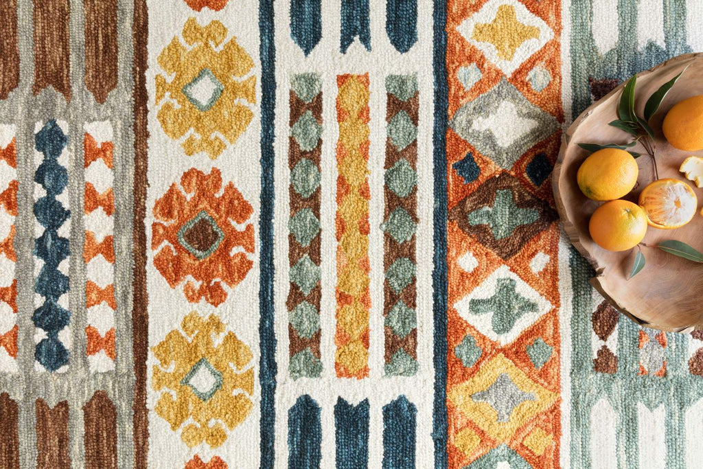 loloi rugs zharah zr 08 santa fe spice rug