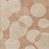addison chantille acn1751 coral rug