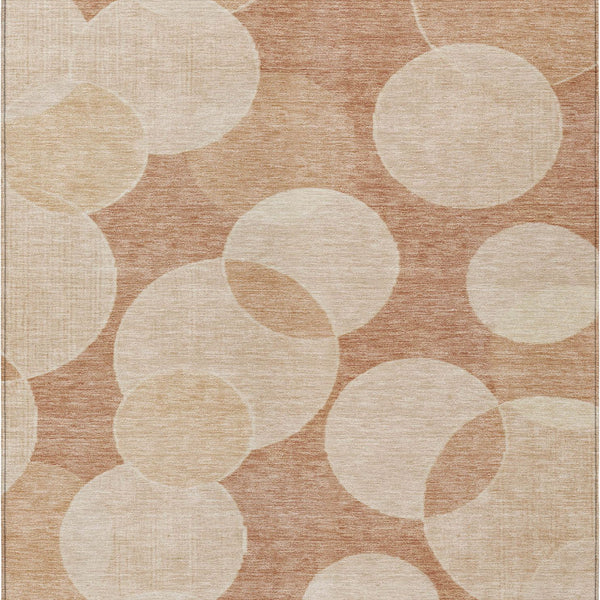 addison chantille acn1751 coral rug