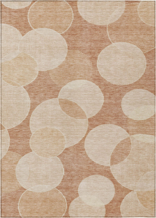addison chantille acn1751 coral rug