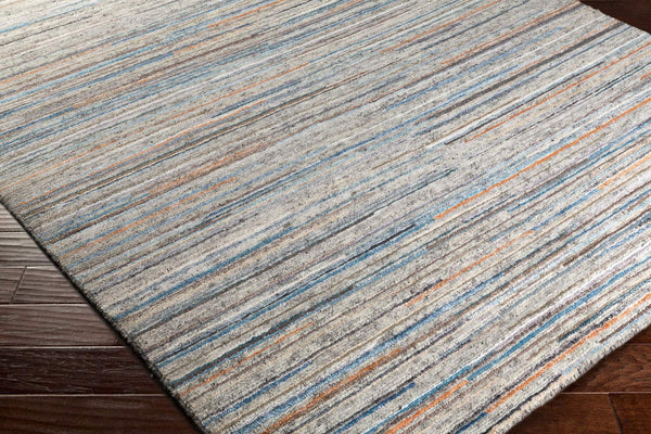 surya enlightenment enl 1000 light gray rug