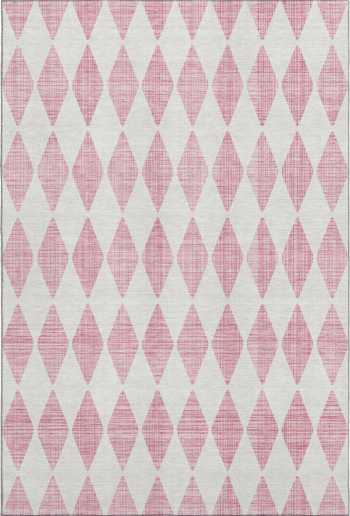 addison mayfield amf578 pink rug