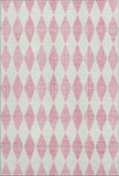 addison mayfield amf578 pink rug