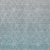 addison chantille acn1175 teal rug