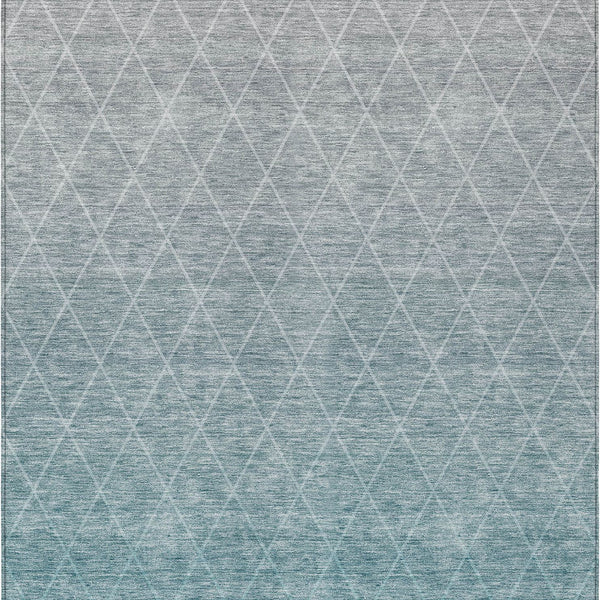 addison chantille acn1175 teal rug