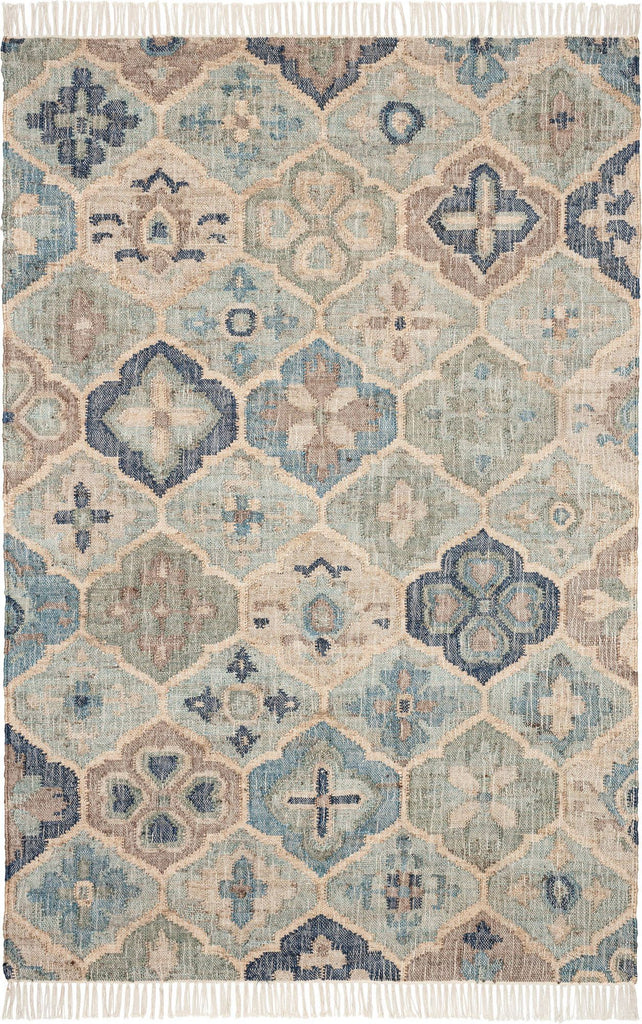 dash albert pali da1399 blue rug