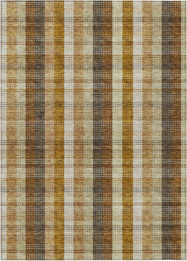 addison chantille acn966 wheat rug