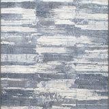 dynamic eclipse 63423 7656 blue rug