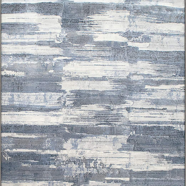 dynamic eclipse 63423 7656 blue rug