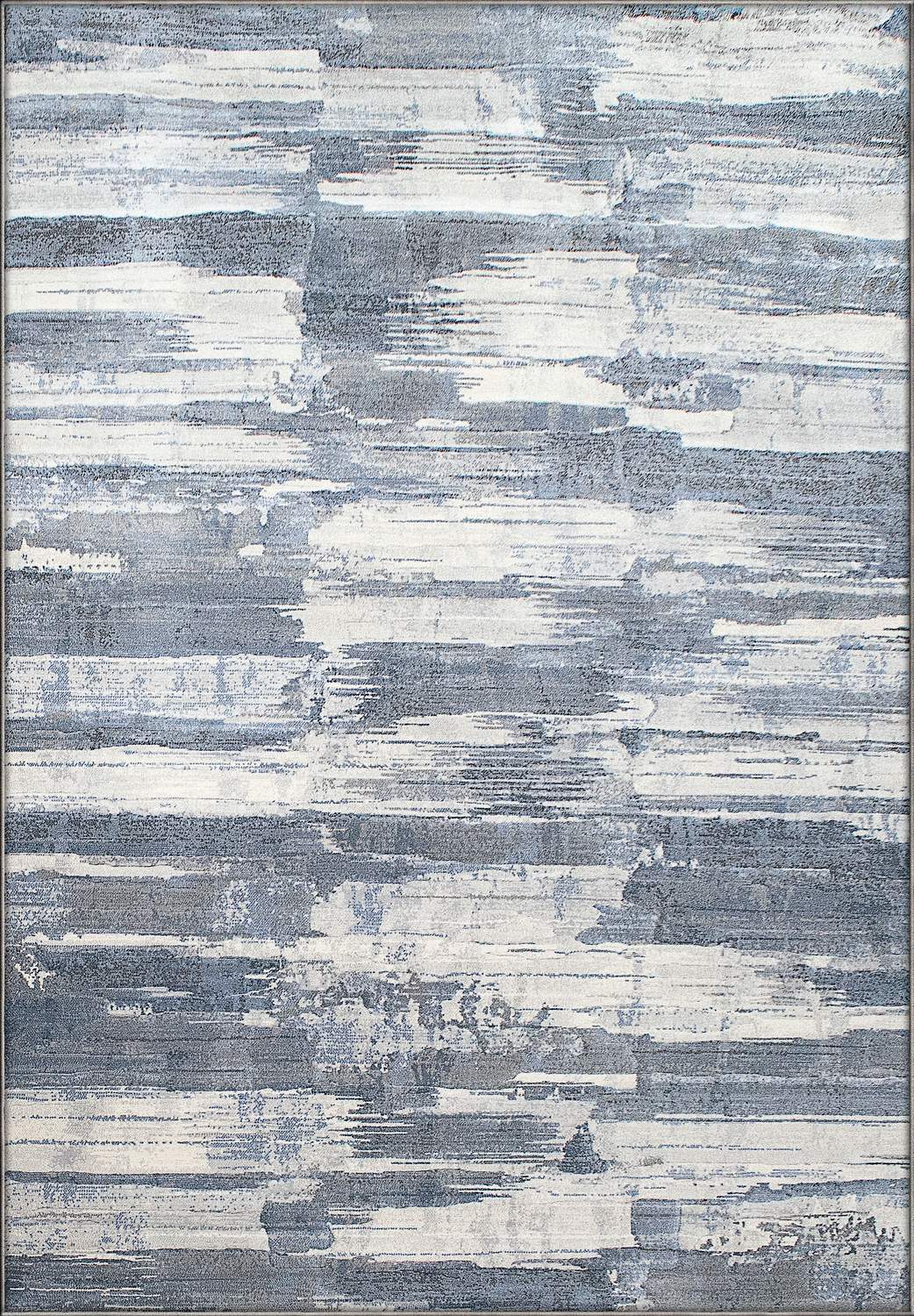 dynamic eclipse 63423 7656 blue rug