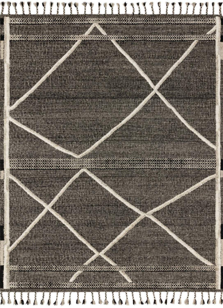 loloi rugs iman ima 02 beige charcoal rug