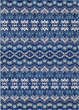 addison chantille acn909 navy rug