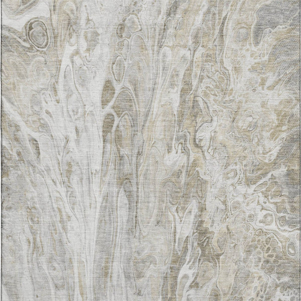 addison mayfield amf602 taupe rug