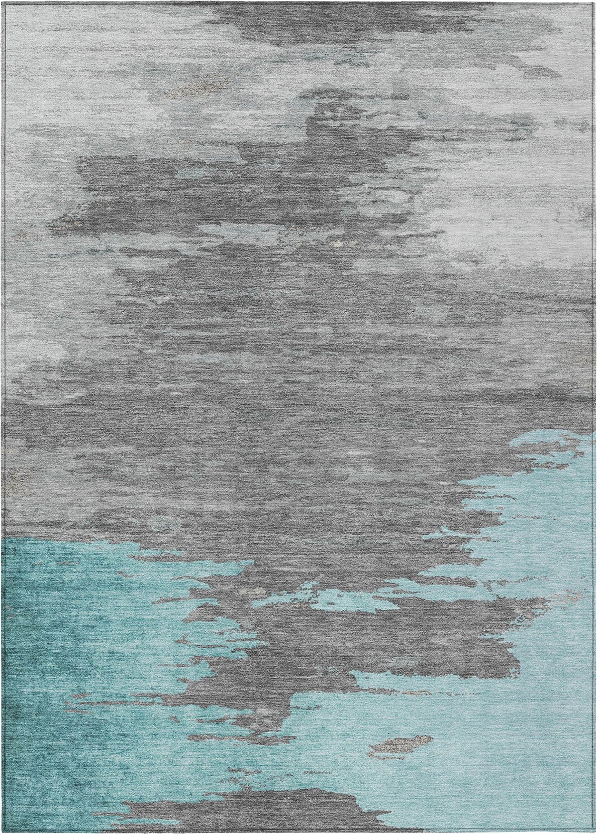 addison chantille acn2010 teal rug