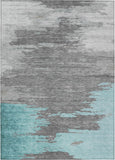addison chantille acn2010 teal rug
