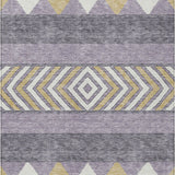 addison chantille acn965 lavender rug
