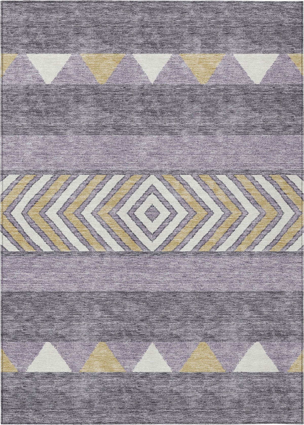 addison chantille acn965 lavender rug
