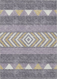 addison chantille acn965 lavender rug