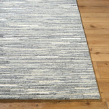 surya shaquille shq 2300 slate gray rug