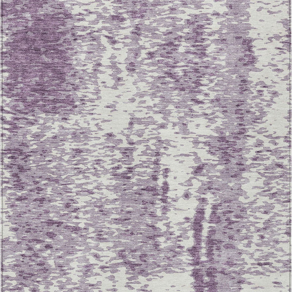 addison chantille acn949 lavender rug
