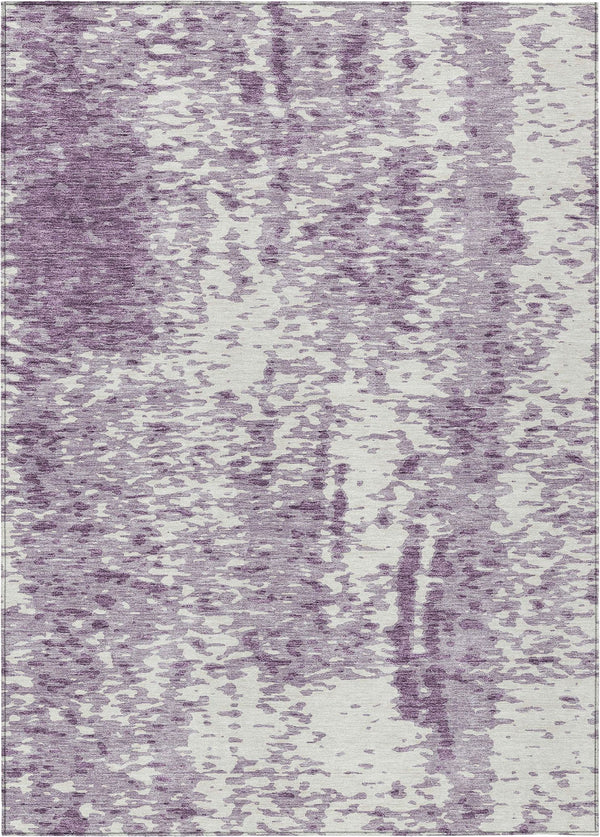 addison chantille acn949 lavender rug
