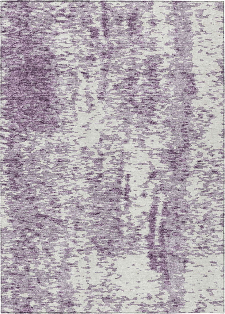 addison chantille acn949 lavender rug