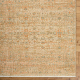 surya renaissance bori 2307 light beige rug