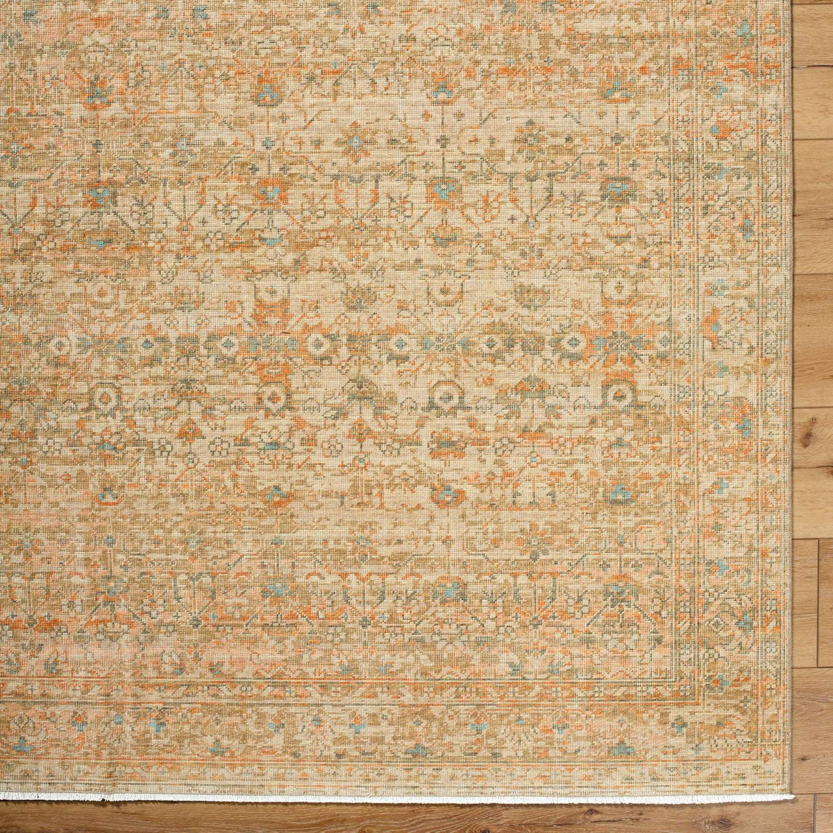 surya renaissance bori 2307 light beige rug