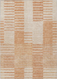 addison chantille acn686 salmon rug