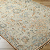 surya biscayne bsy 2320 burnt orange rug