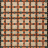 dash albert poppy da2747 multicolor woven flatwoven polyester rug