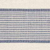 dash albert la mirada da1150 navy rug