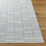 surya marseille mll 2305 slate gray rug