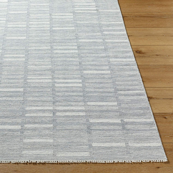 surya marseille mll 2305 slate gray rug
