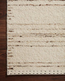 loloi rugs roman rom 02 ivory pebble rug