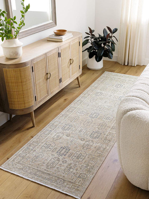 surya once upon a time oat 2307 ivory rug