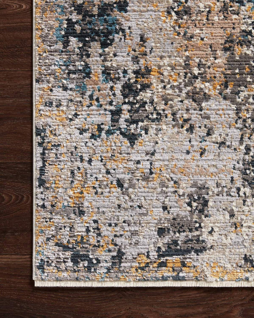 loloi rugs leigh lei 04 silver multi rug