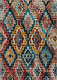 addison chantille acn1891 rust rug