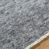 surya saga sgs 2306 charcoal rug