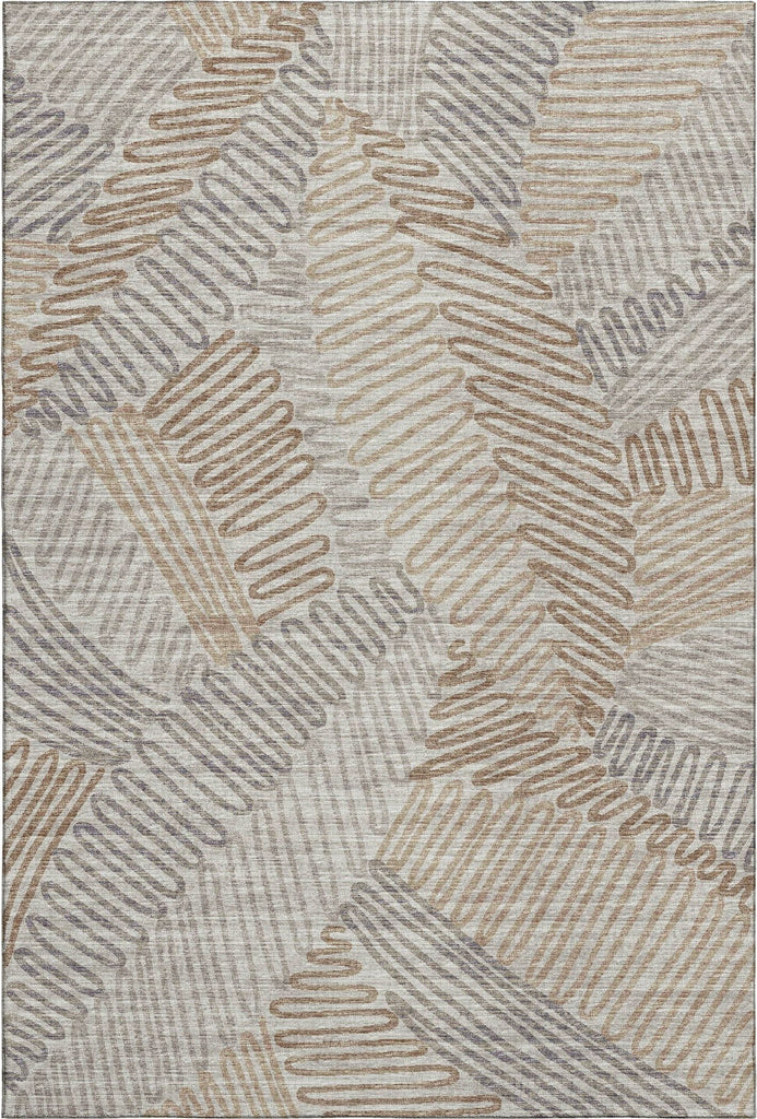 addison mayfield amf117 mocha rug
