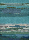 addison chantille acn1285 teal rug