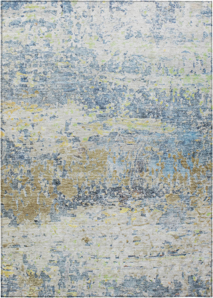 addison chantille acn1129 blue rug